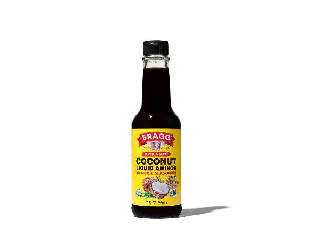 Bragg Aminos 10oz