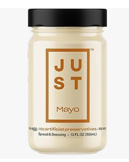 JUST Mayo 12 oz