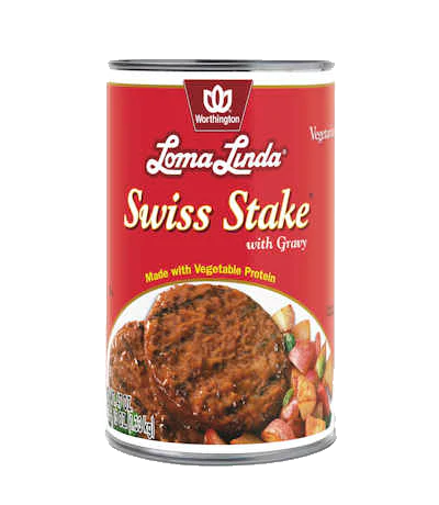 Loma Linda Swiss Stakes 13 OZ