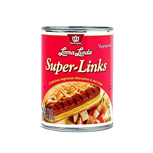 Loma Linda Super Links 15 OZ