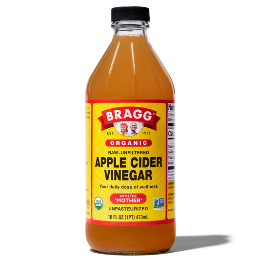 Bragg Apple Cider Vinegar 16oz