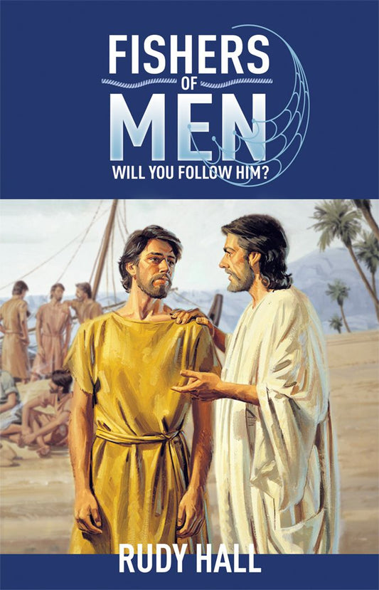 Fishers of Men by Rudy Hall