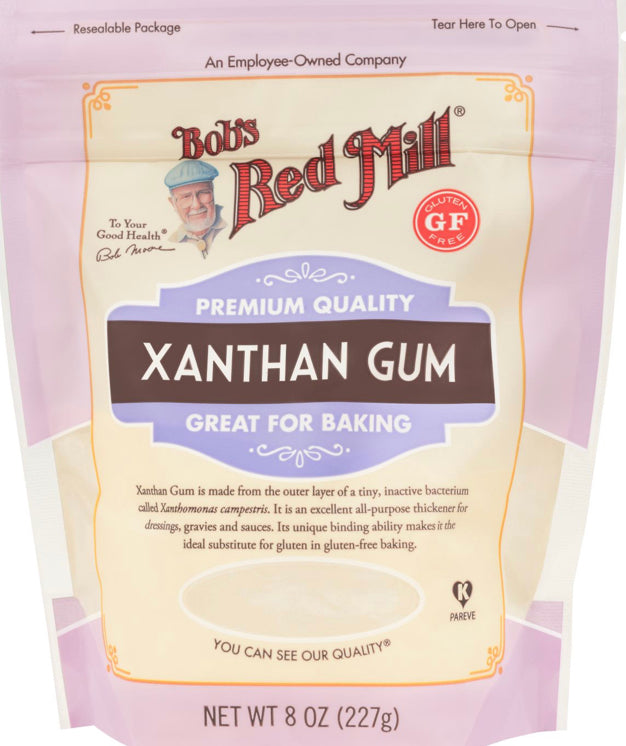 Bobs Red Mill Xanthan Gum