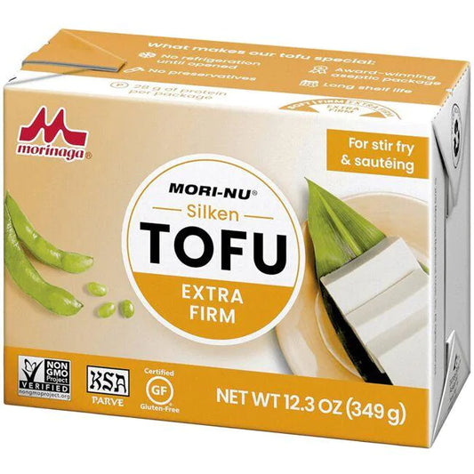 Mori-Nu Tofu Extra firm